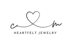 Heartfelt Jewelry cm logo