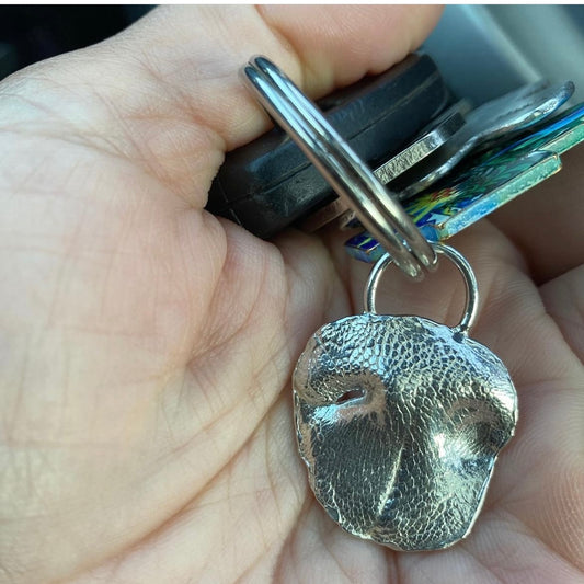 Dog Nose Charm